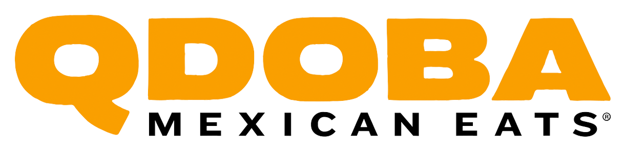 Qdoba Mexican Food Logo